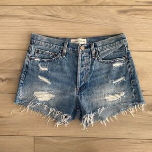Denim Forum - The Ex Boyfriend Short